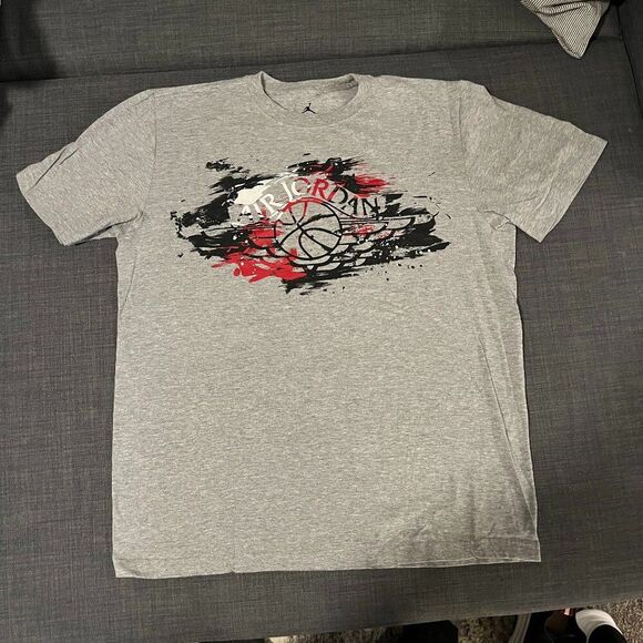 Jordan Other - Nike Air Jordan 1 Shirt from 2013 Size L